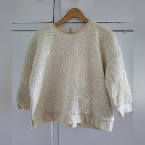 French Connection top